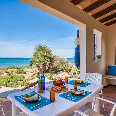 Ideal Mallorca - Casa Sa Nau Artà