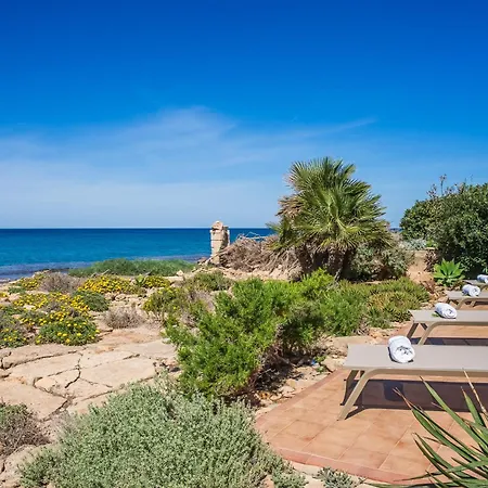 Ideal Mallorca - Casa Sa Nau Сasa de vacaciones