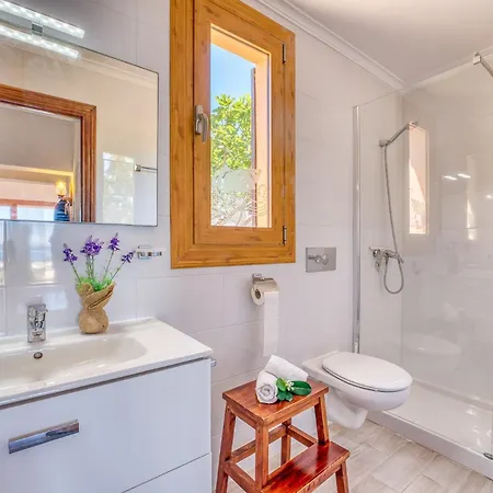 Сasa de vacaciones Ideal Mallorca - Casa Sa Nau *