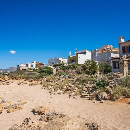 Ideal Mallorca - Casa Sa Nau Сasa de vacaciones Artà